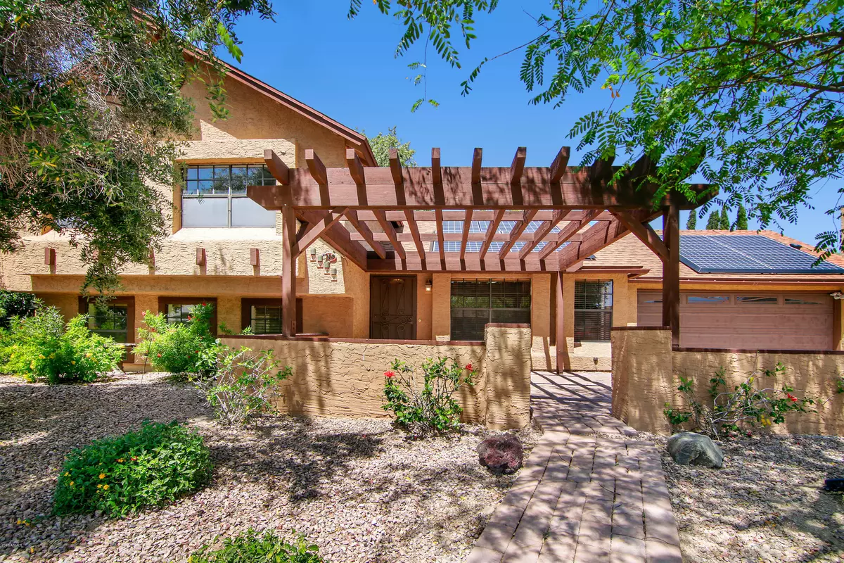 Phoenix, AZ 85024,1034 E KRISTAL Way