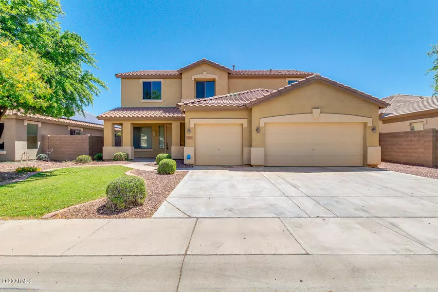 16827 W TARA Lane, Surprise, AZ 85388