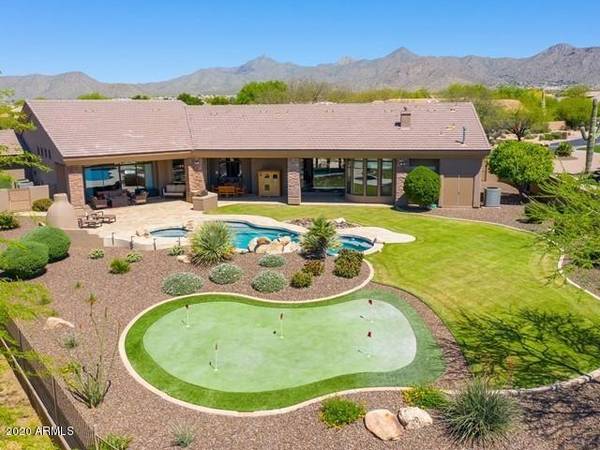 Scottsdale, AZ 85259,9226 N 128TH Way