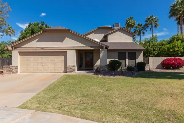 Scottsdale, AZ 85254,16224 N 65TH Place