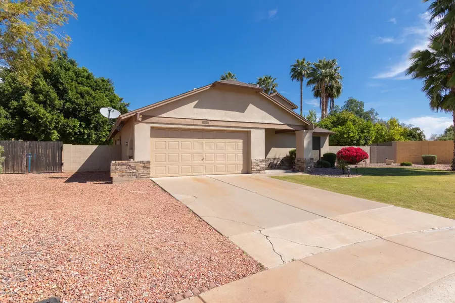 16224 N 65TH Place, Scottsdale, AZ 85254