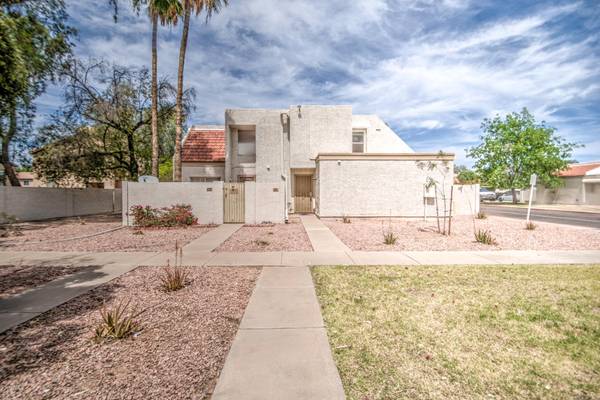 Mesa, AZ 85202,1342 W EMERALD Avenue #361