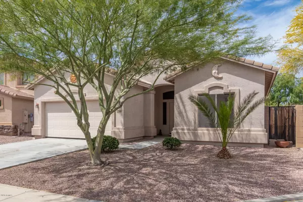 25860 W Watkins Street, Buckeye, AZ 85326