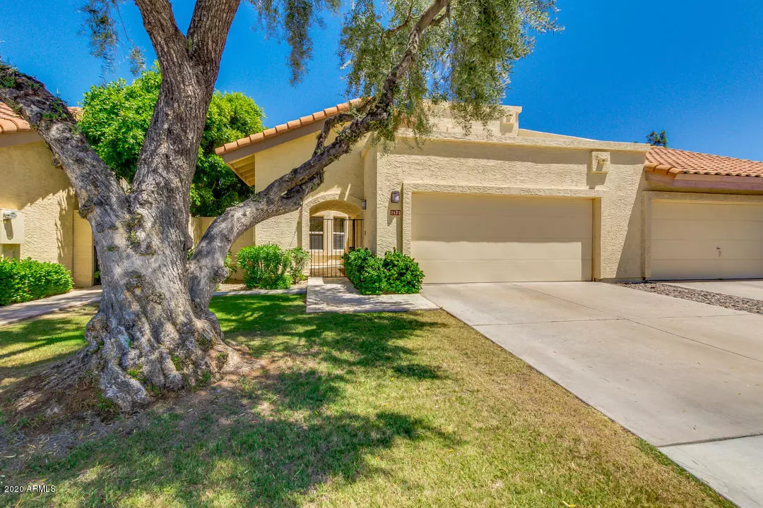 Chandler, AZ 85224,2675 N TAMARISK Street