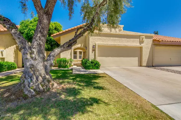 2675 N TAMARISK Street, Chandler, AZ 85224