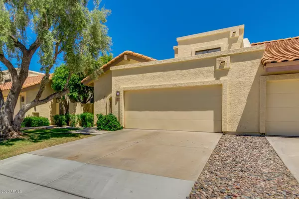 Chandler, AZ 85224,2675 N TAMARISK Street