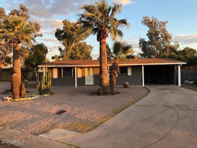 1041 E Linda Avenue, Apache Junction, AZ 85119