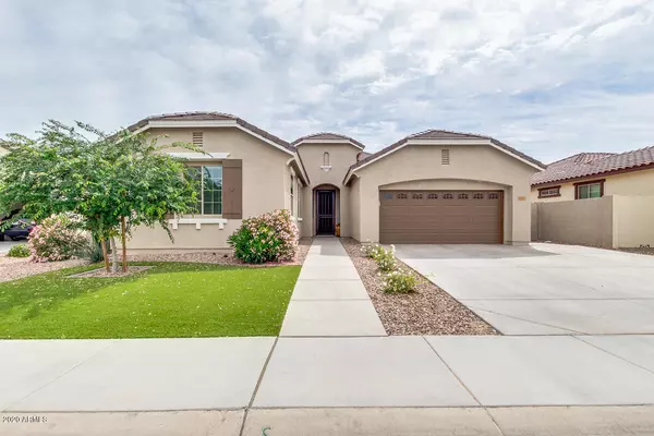 3211 N LOMA VISTA --, Mesa, AZ 85213