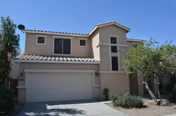 2579 E INDIAN WELLS Place, Chandler, AZ 85249