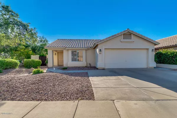 Chandler, AZ 85226,950 N WILLOW Street