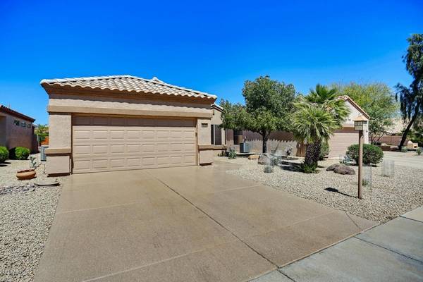 Surprise, AZ 85374,15786 W ALPINE RIDGE Drive