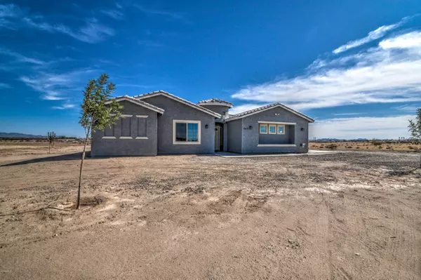 Tonopah, AZ 85354,5413 S 361st Avenue