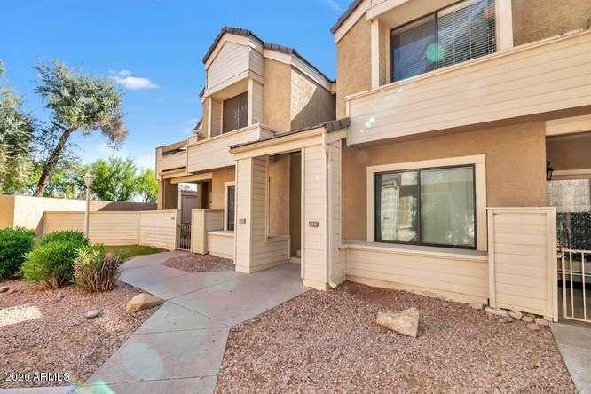 2035 S ELM Street #222, Tempe, AZ 85282