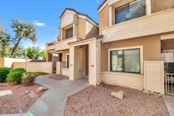 Tempe, AZ 85282,2035 S ELM Street #222