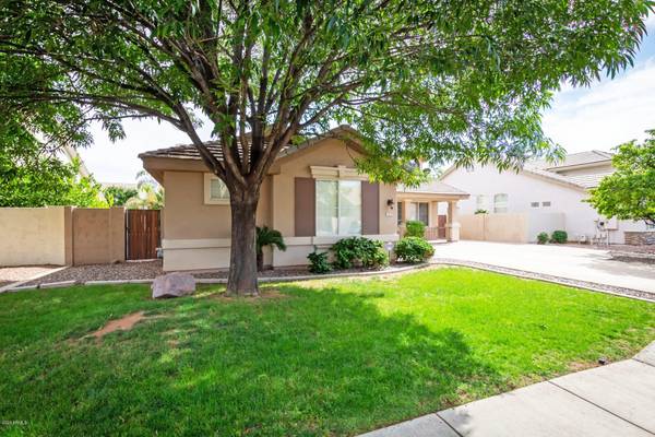 Chandler, AZ 85225,1525 E DEL RIO Street