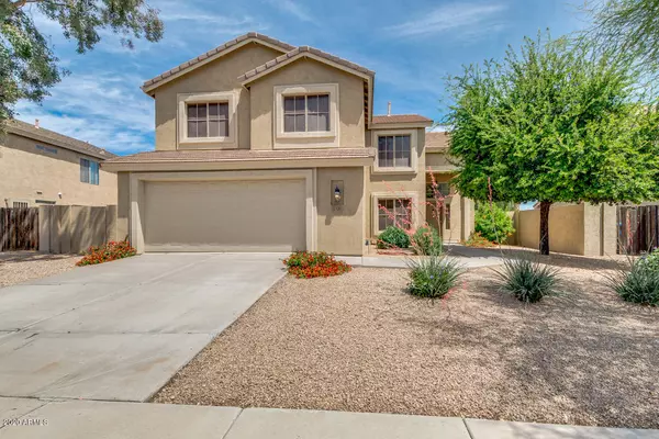 2330 E AUGUSTA Avenue, Chandler, AZ 85249