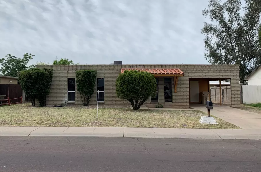 6737 W COLTER Street, Glendale, AZ 85303