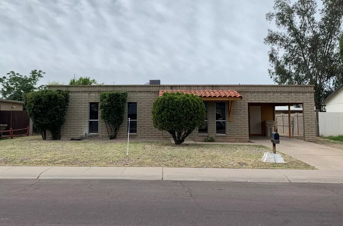 Glendale, AZ 85303,6737 W COLTER Street