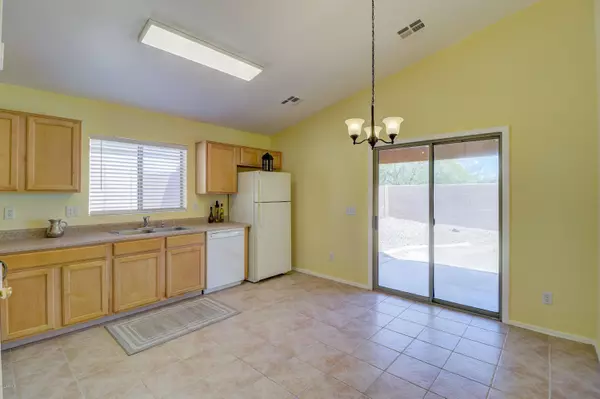 Buckeye, AZ 85326,23147 W Ashleigh Marie Drive