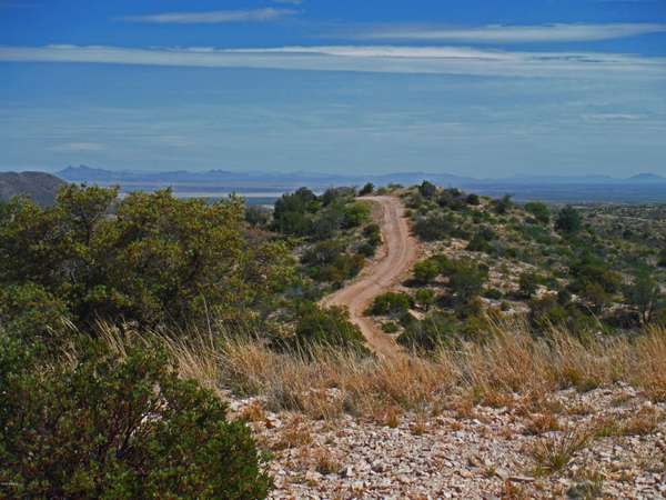 Elfrida, AZ 85610,0 Copper Bell Road #6