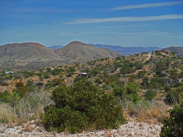 Elfrida, AZ 85610,0 Copper Bell Road #6