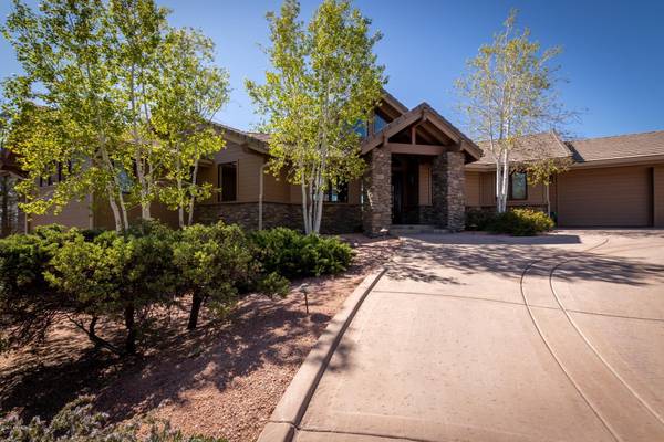 Payson, AZ 85541,2501 E Rim Club Drive