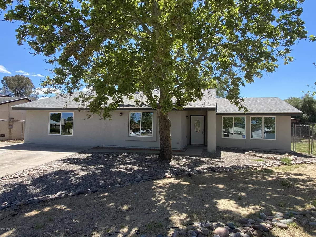 Sierra Vista, AZ 85635,926 PLAZA CAMARILLO --