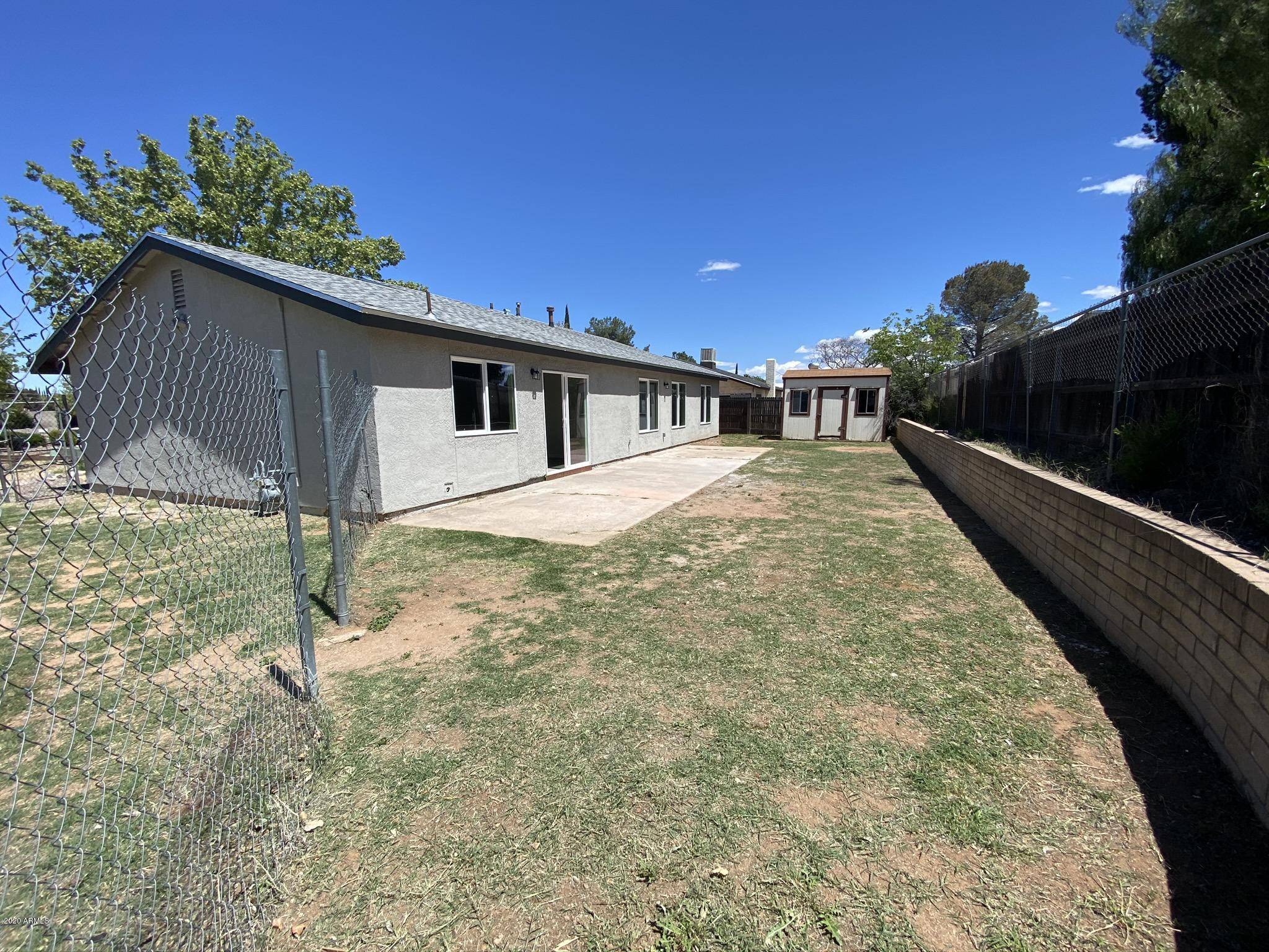 Sierra Vista, AZ 85635,926 PLAZA CAMARILLO --