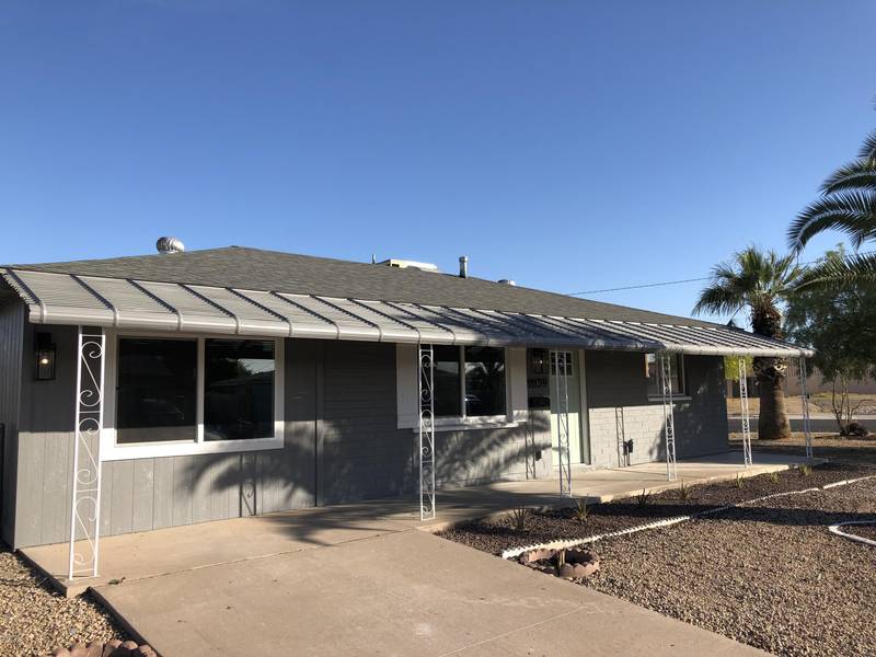 11139 W PENNSYLVANIA Avenue, Youngtown, AZ 85363