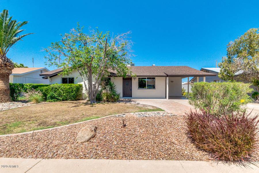 720 W 19TH Street, Tempe, AZ 85281