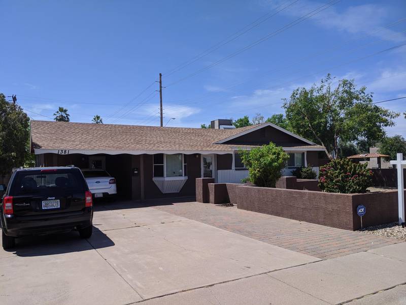 1381 W 14TH Street, Tempe, AZ 85281