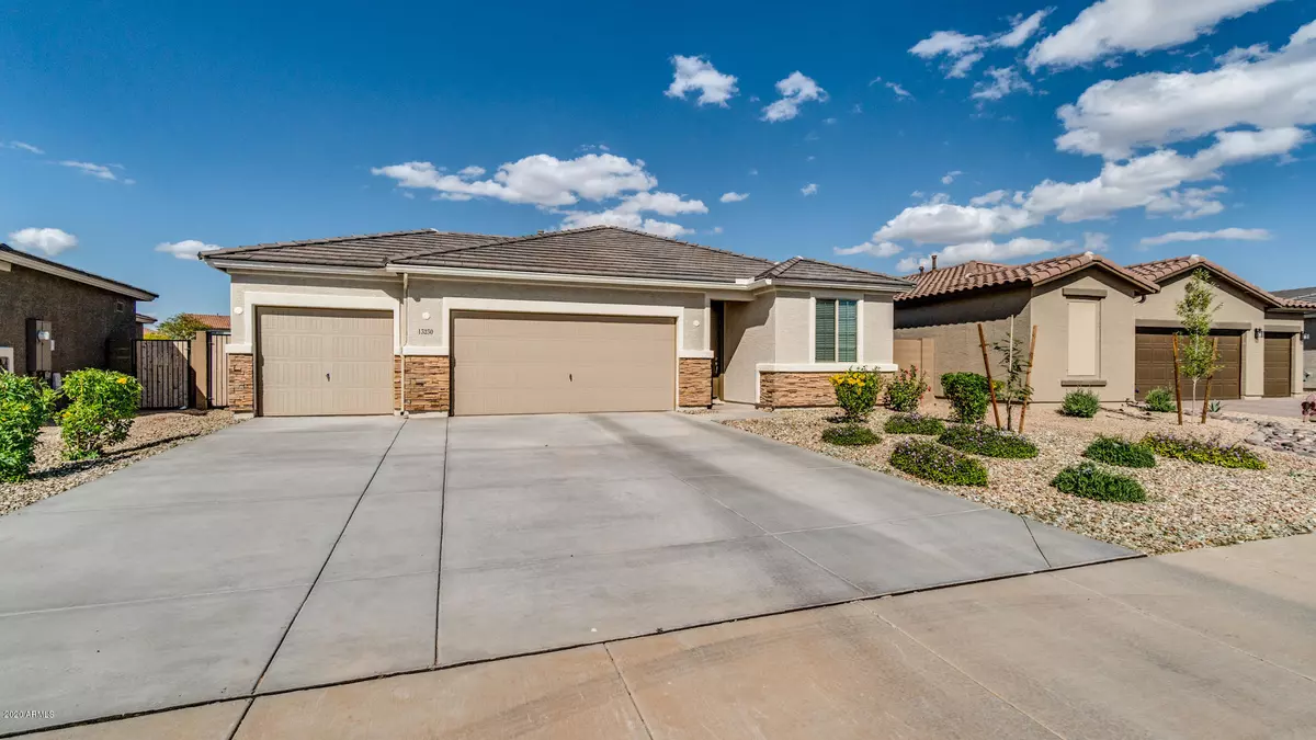 Peoria, AZ 85383,13230 W PASO Trail