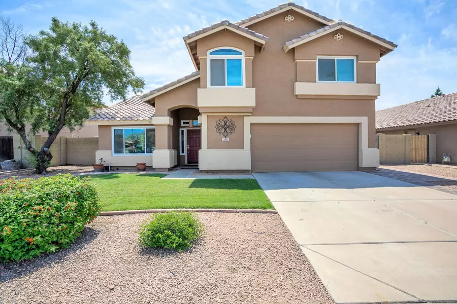 179 W Patrick Street, Gilbert, AZ 85233