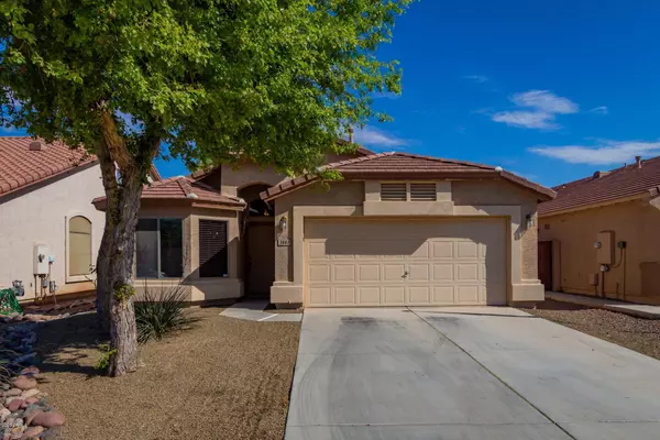 3882 E COPPER Road, San Tan Valley, AZ 85143