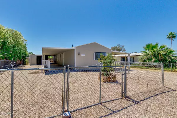 Mesa, AZ 85208,9107 E BRAMBLE Avenue