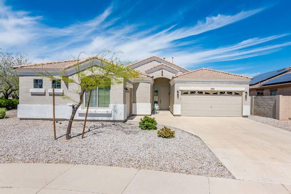 Surprise, AZ 85388,18060 W CARIBBEAN Lane