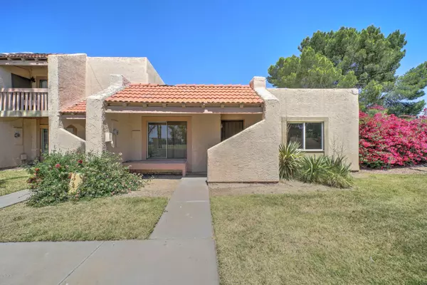 5401 W EL CAMINITO Drive, Glendale, AZ 85302