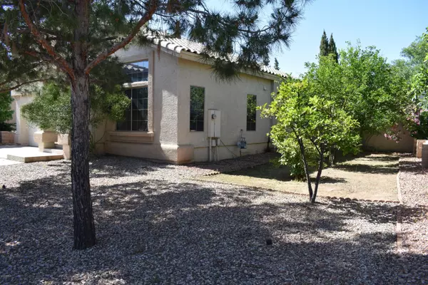 Glendale, AZ 85303,7760 W MARLETTE Avenue