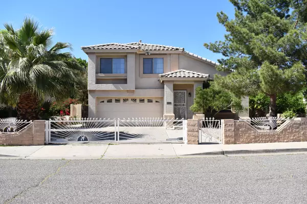 Glendale, AZ 85303,7760 W MARLETTE Avenue