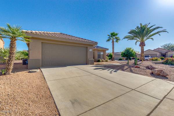 Surprise, AZ 85374,16533 W SANDIA PARK Drive