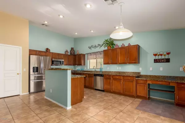 Surprise, AZ 85379,14208 W ROSEWOOD Drive