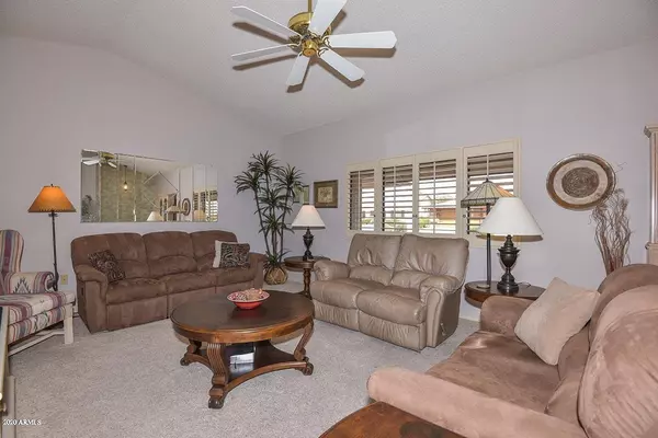 Sun City West, AZ 85375,12411 W MORNING DOVE Drive