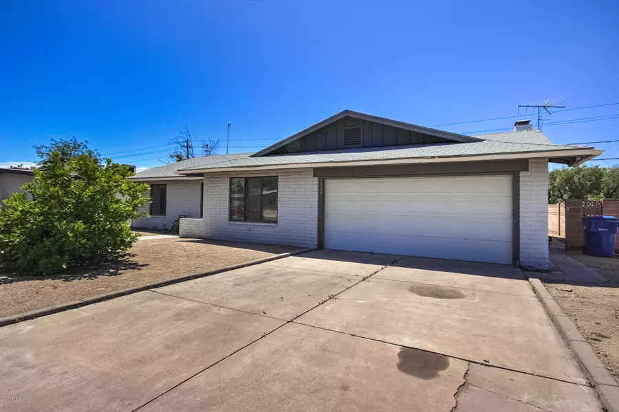 1509 E DEL RIO Drive, Tempe, AZ 85282