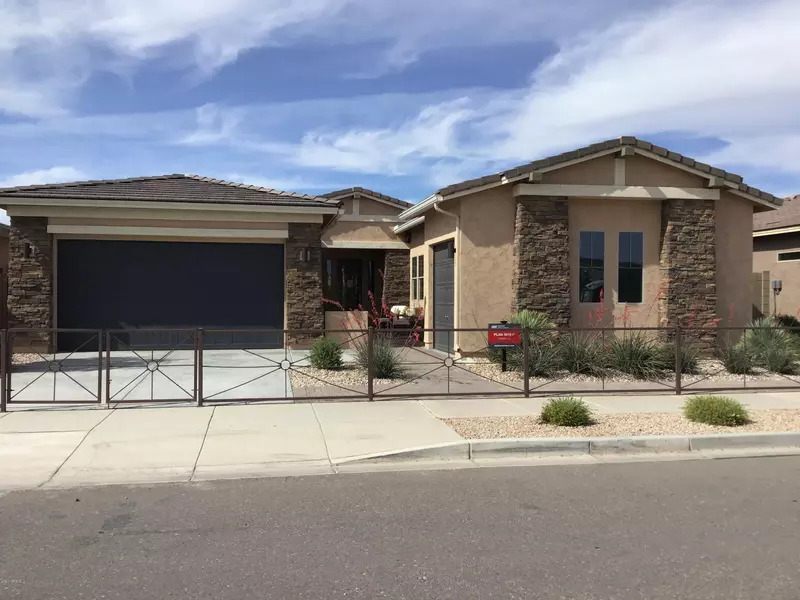 22650 E Silver Creek Lane, Queen Creek, AZ 85142