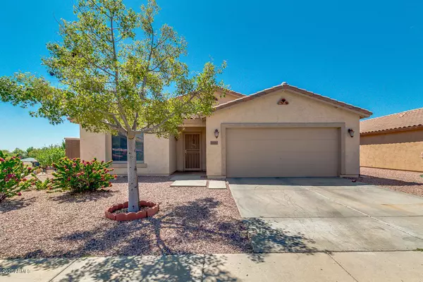 25665 W MORNING DOVE Court, Buckeye, AZ 85326