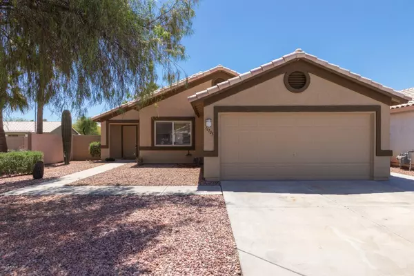 16105 W LINCOLN Street, Goodyear, AZ 85338