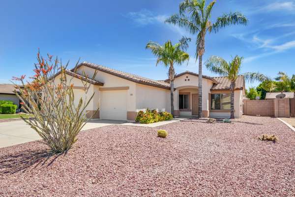 Gilbert, AZ 85295,2481 E TOLEDO Court