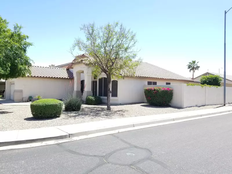 12917 W Vernon Avenue, Avondale, AZ 85392