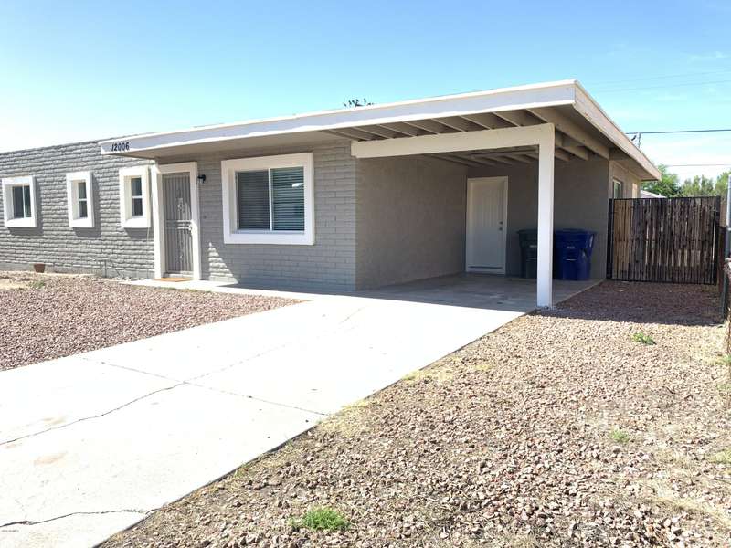 12006 W River Road, El Mirage, AZ 85335