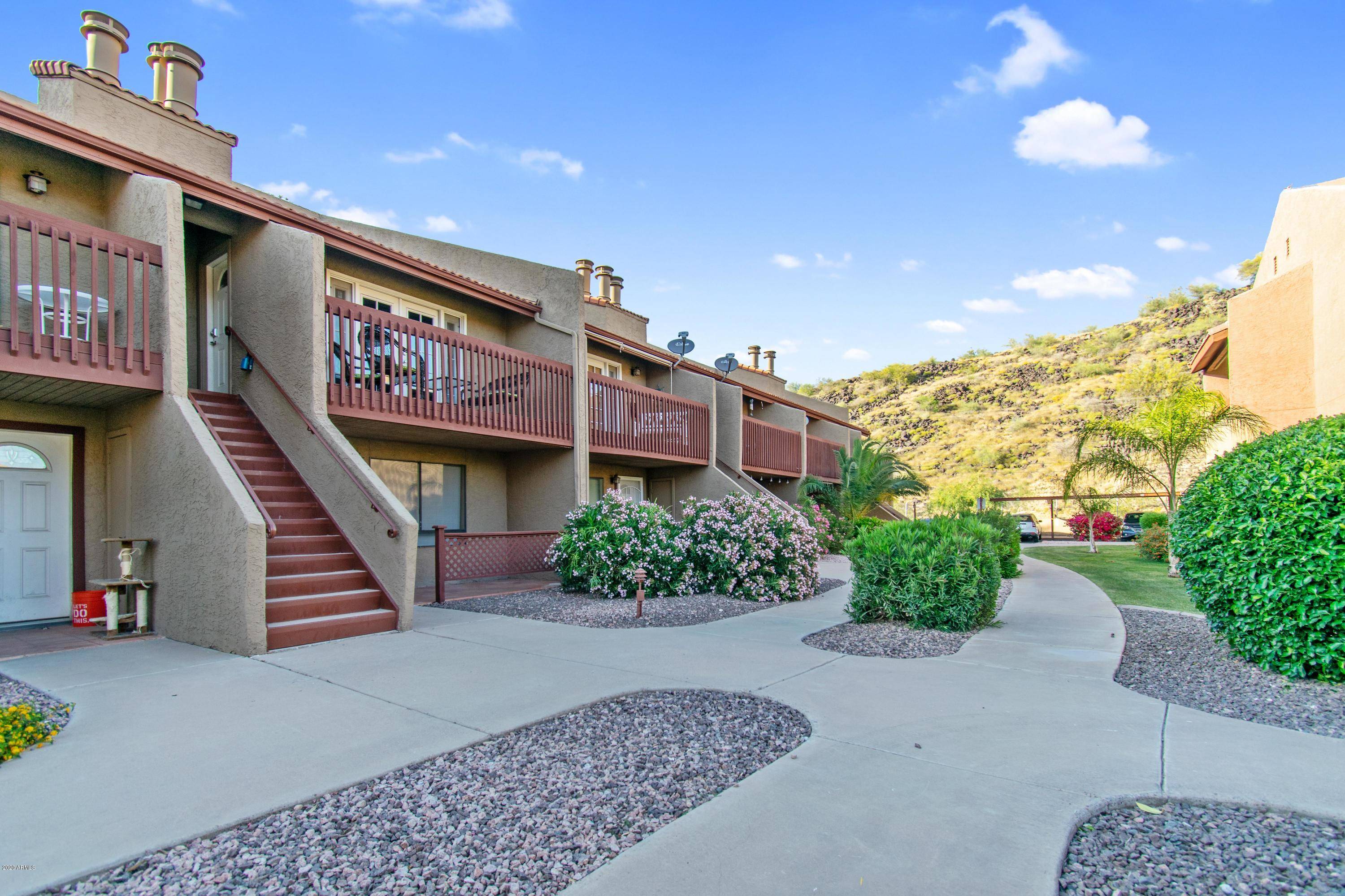 Phoenix, AZ 85023,14203 N 19TH Avenue #2013